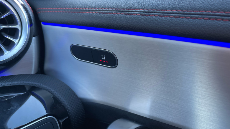 Mercedes-Benz CLA 180 AMG Line Executive 5dr Tip Auto Petrol Estate